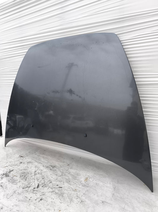 Cofano Volvo V50 anno 2005 grigio scuro ecoAG8136