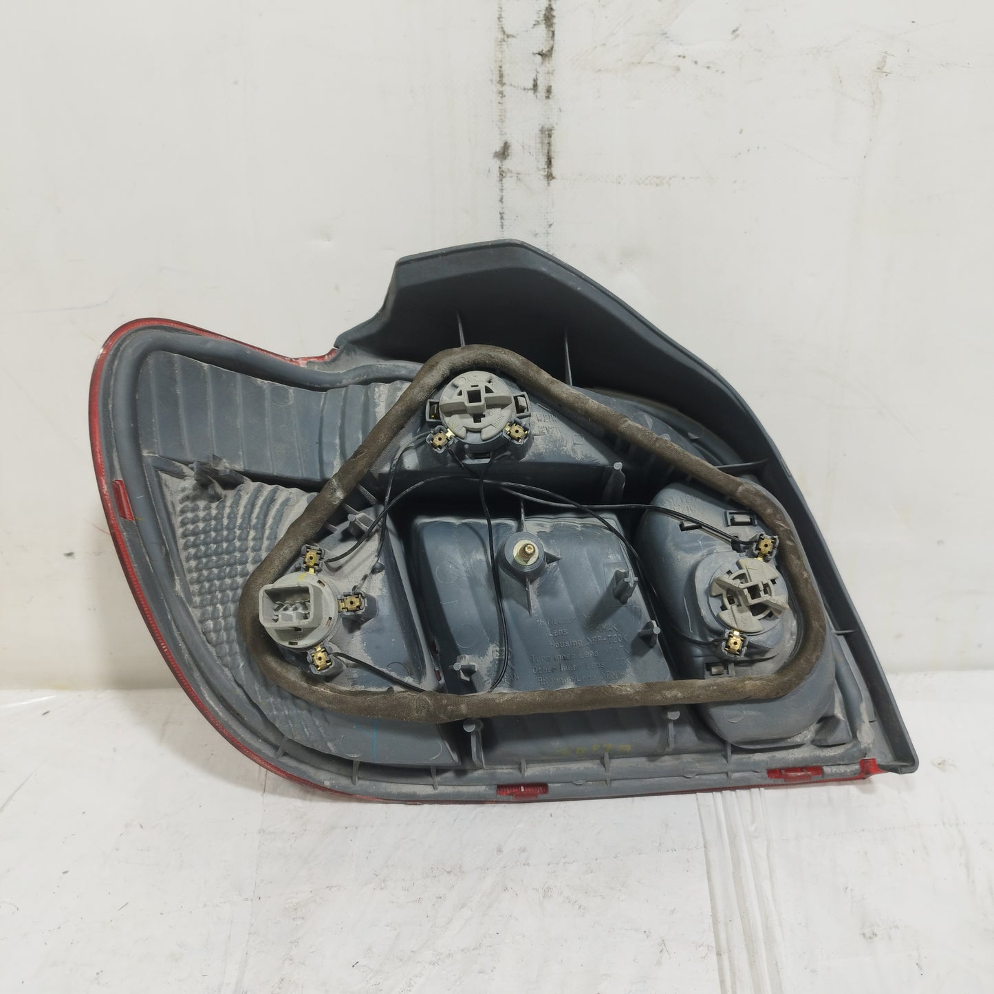 Fanale posteriore dx Toyota Yaris (XP10) 1999-2003 ecoAC15370