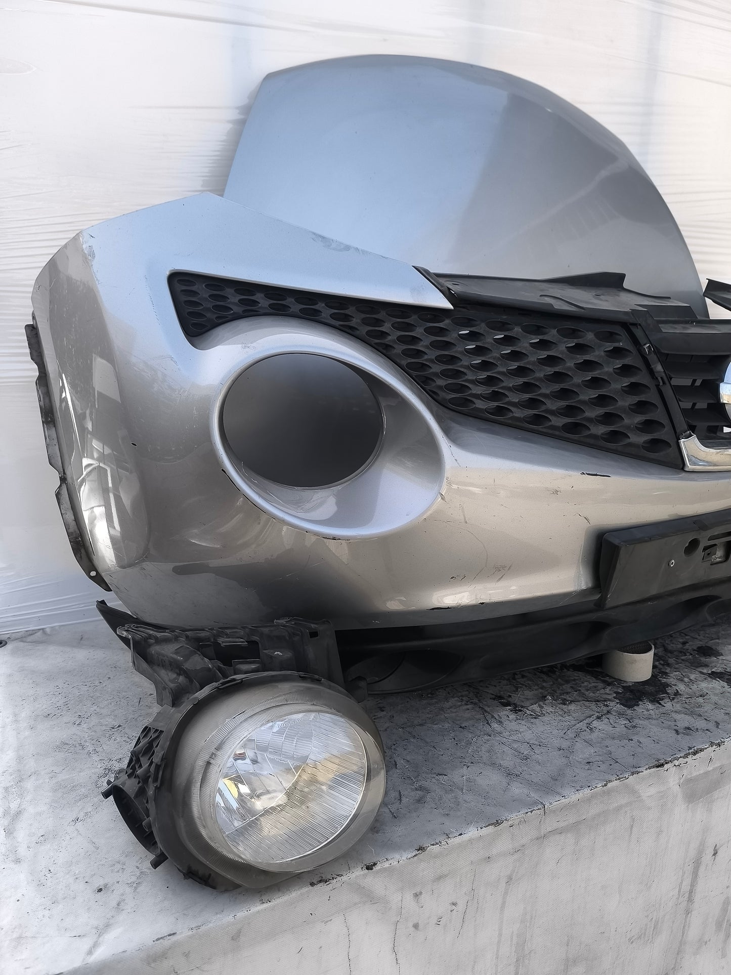 Musata Nissan Juke (F15) anno 2010-2014 ecoAG8605