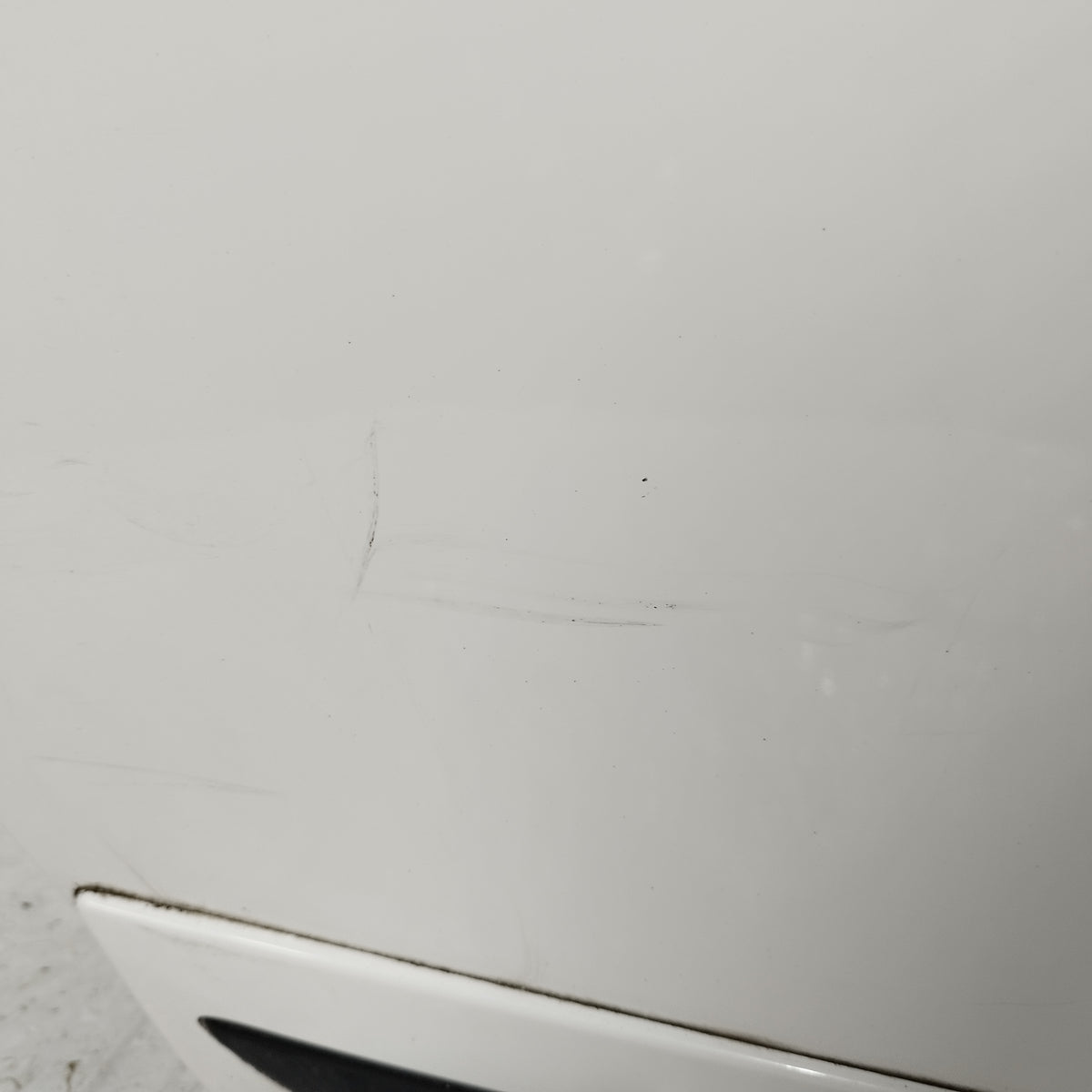 Sportello posteriore dx bianco Toyota Yaris III 2011-2020 Restyling ecoAC16999