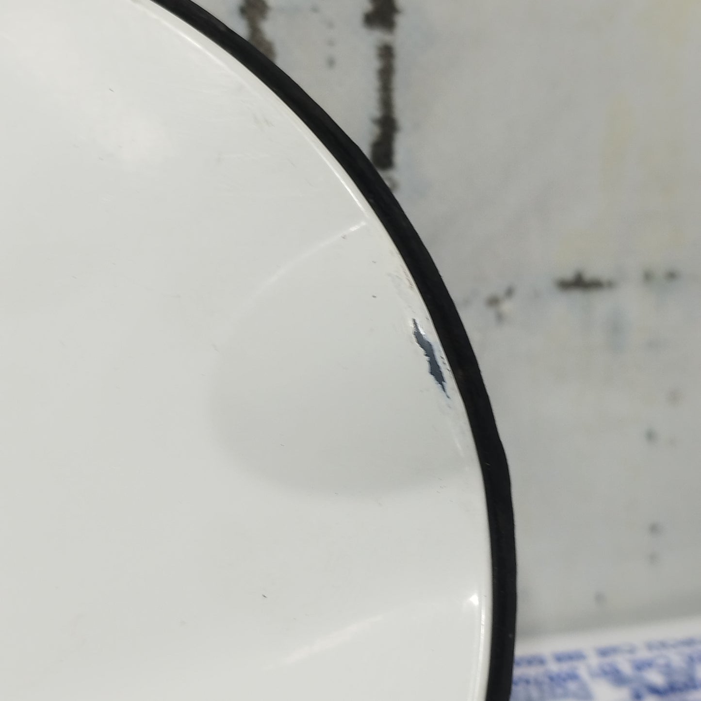 Sportellino carburante bianco Fiat Qubo 2012 ecoAC10950