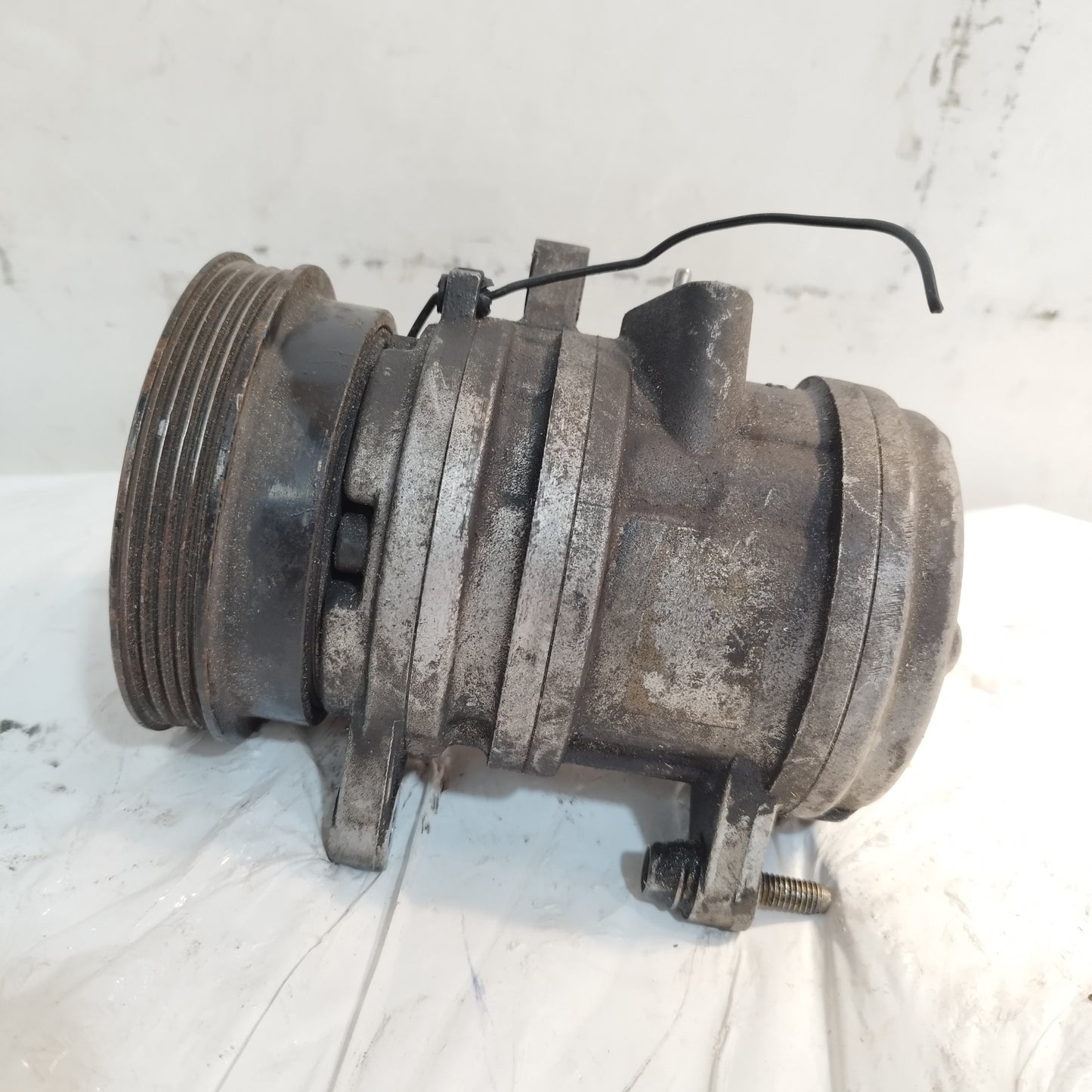 Compressore a / c Hyundai Atos 1.0 B 1995-2008 ecoAC16499