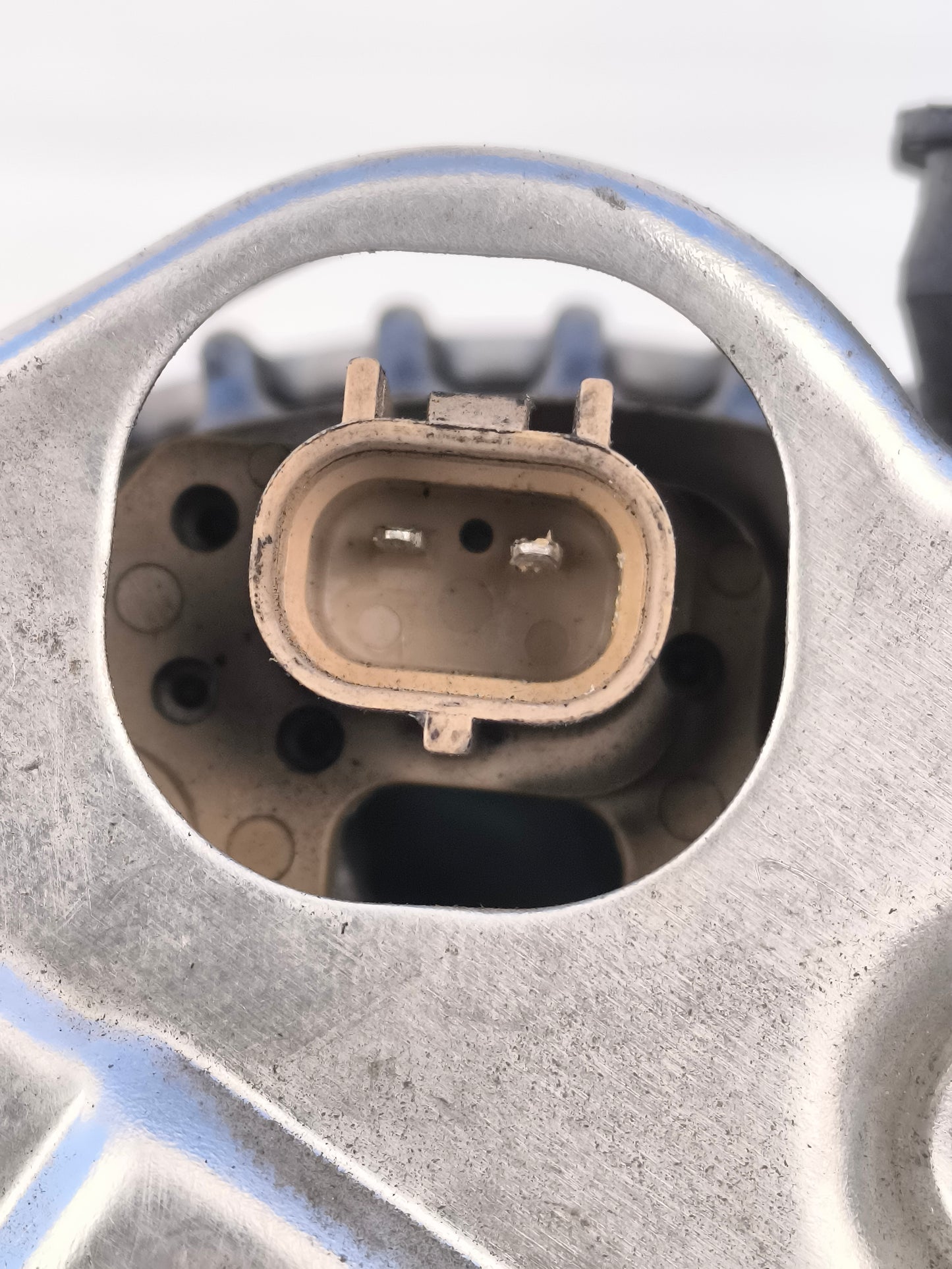 Alternatore Jeep Cherokee 2.5 D anno 2008 ecoAG7832