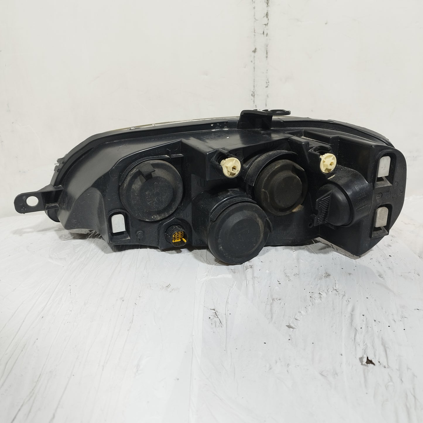 Fanale anteriore dx Fiat Punto 188 Restyling 2003-2010 DEPO ecoAC15561