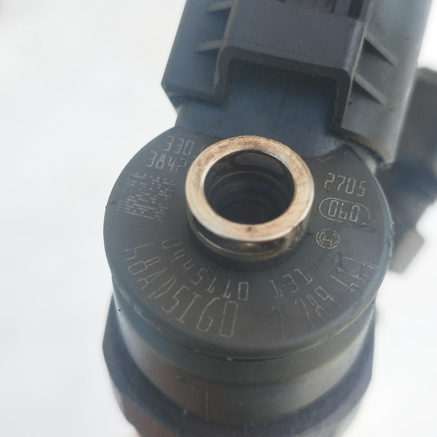 Iniettori Bmw serie 3 E46 320D 2.0 D 2001-2005 cod: 0445110131 ecoAC16012