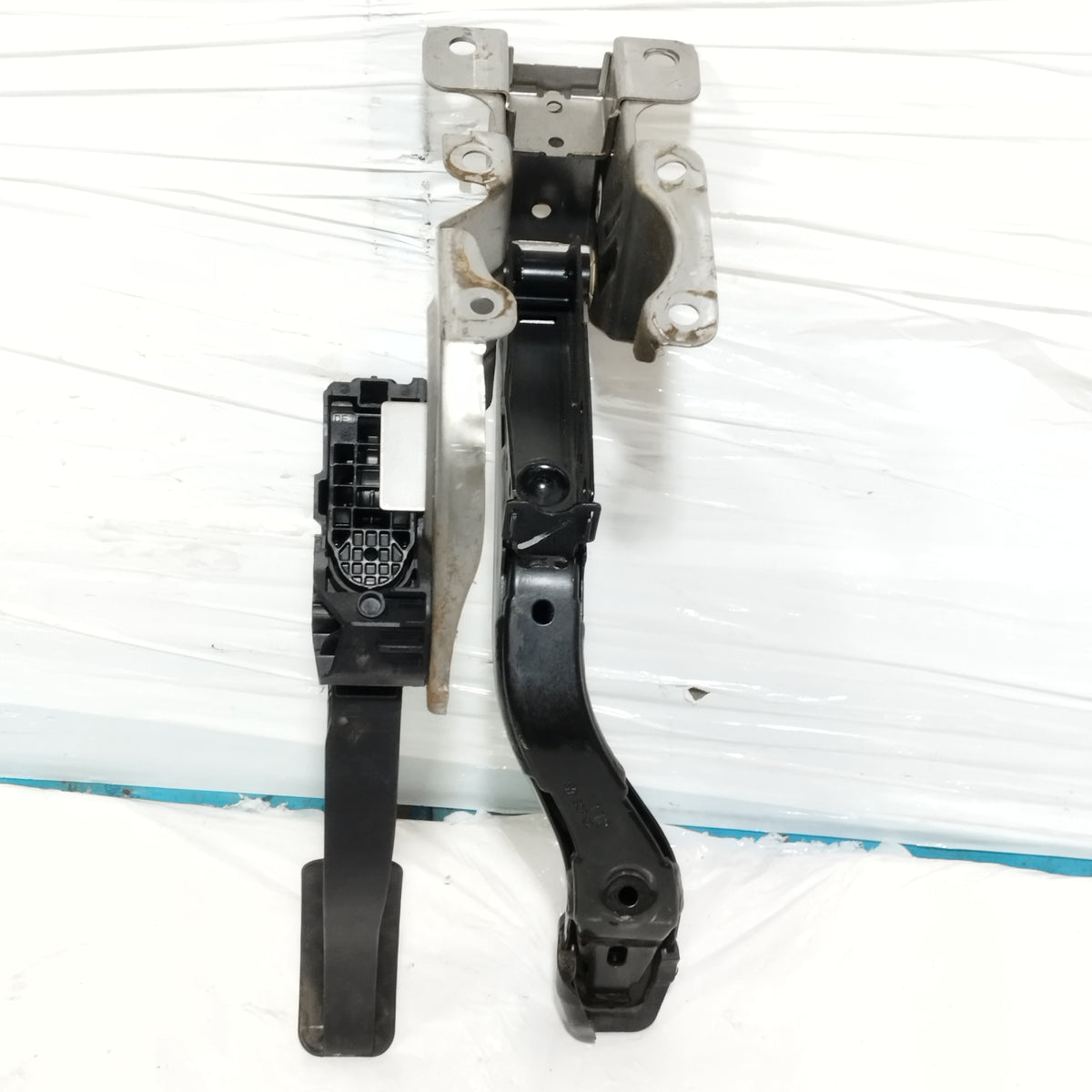 Pedaliera freno / acceleratore Seat Mii 1.0 B 2011-2019 cod: 1s1721058b ecoAC17016