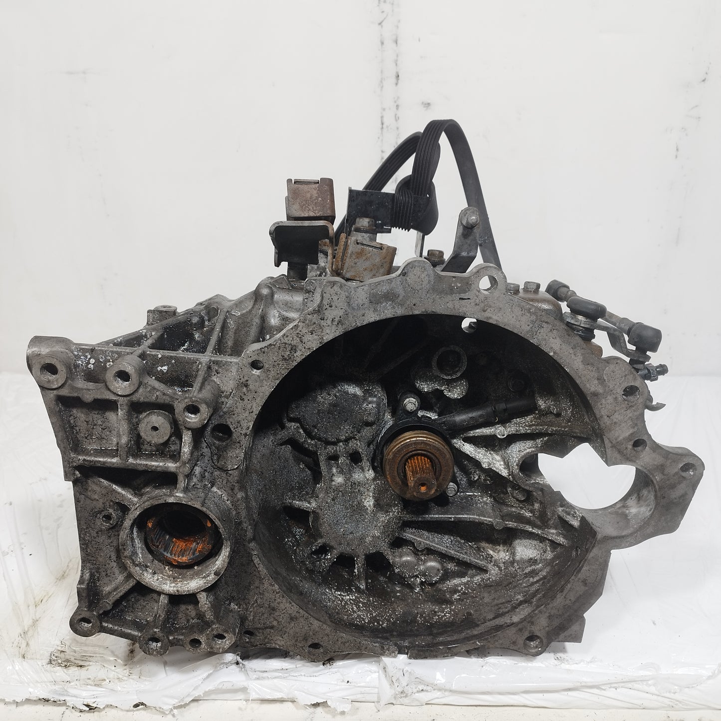 Cambio manuale Dodge Journey 2.0 D 2007 6 marce ecoAC14646