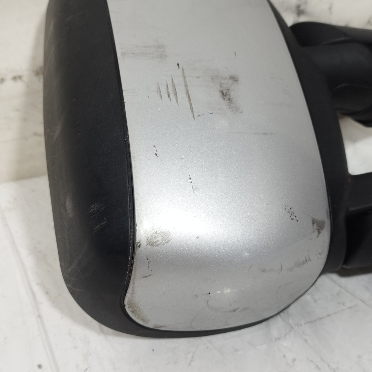 Specchietto manuale anteriore dx Fiat Doblo' I (119 / 223) 2001-2009 ecoAC16607