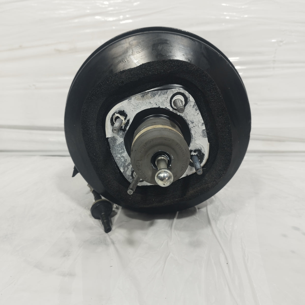 Servofreno Citroen C3 III 2016-2023 cod: 9811514180 ecoAC17242