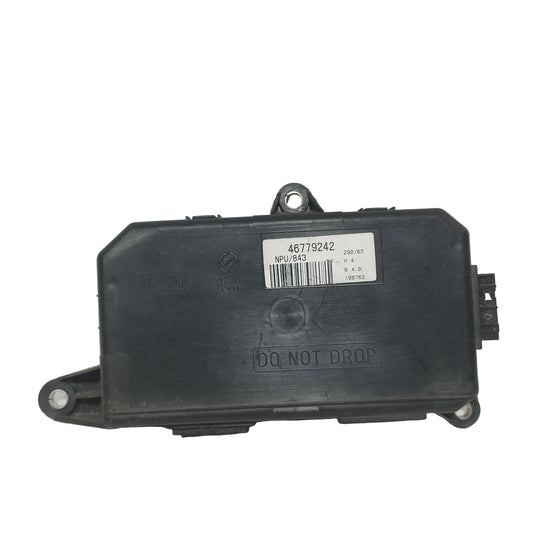 Centralina modulo controllo porta sx Lancia Ypsilon (843) 2003-2011 cod: 46779242 ecoAC16117