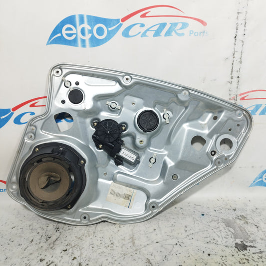 Rear right panel rack Fiat Stilo 2005 code: 00467813520 ecoAC8975