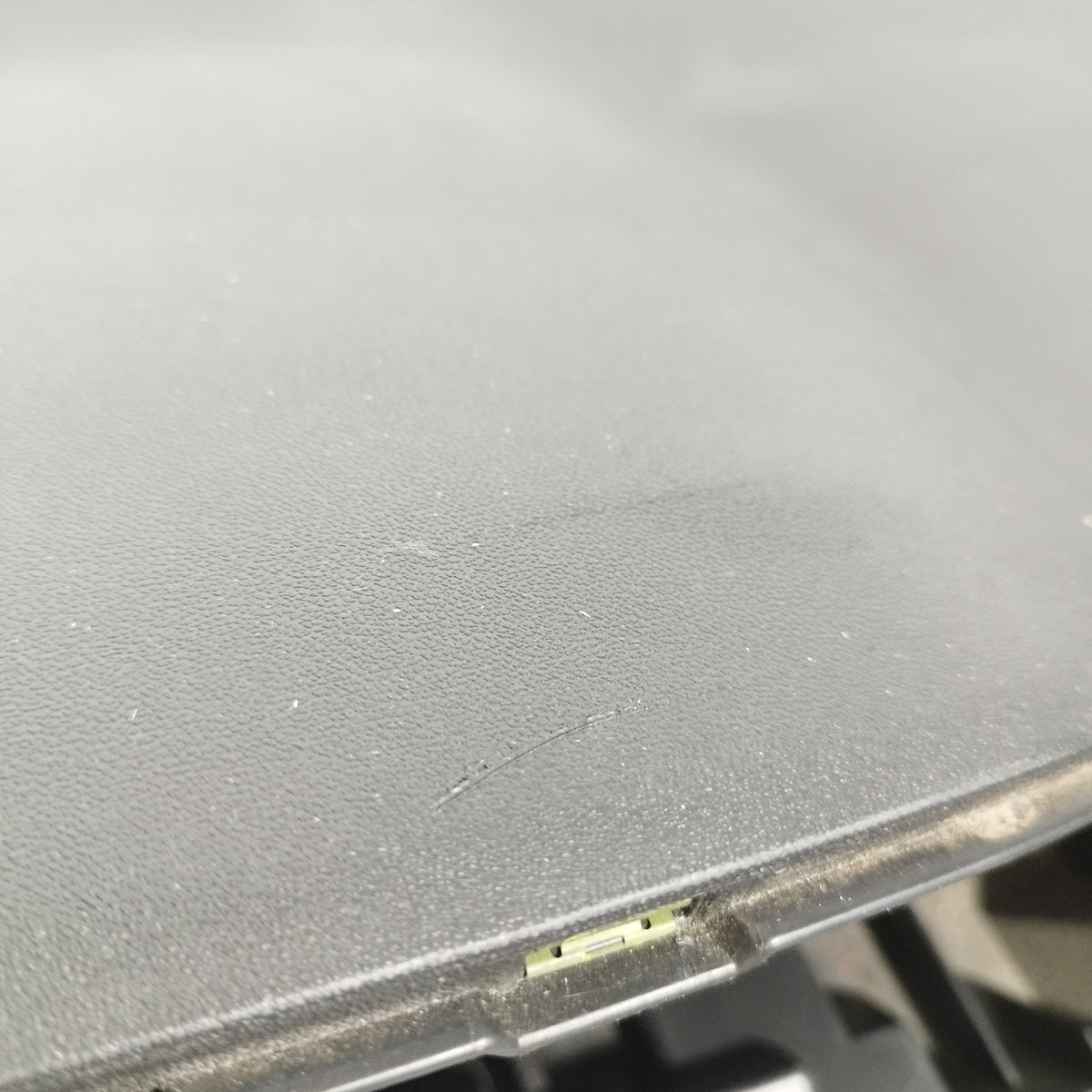 Cruscotto / Plancia Peugeot 208 I 2012-2019 ecoAC17023