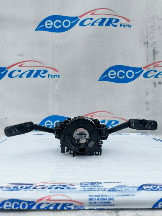 Volkswagen Golf 7 light switch Code: 5q0953507FT ecoAG6197