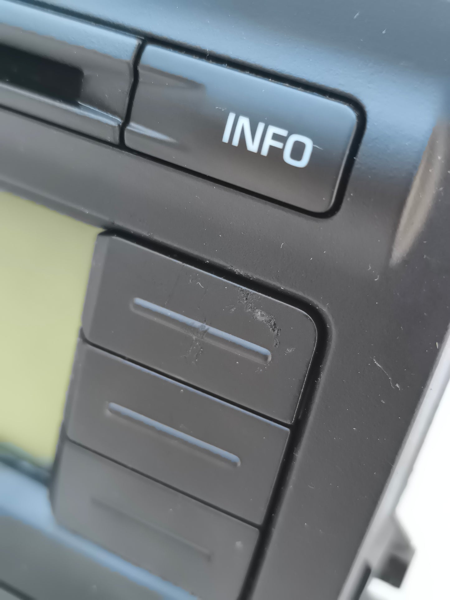 Autoradio Skoda Fabia anno 2010 codice: 5j0035161a ecoAG7324