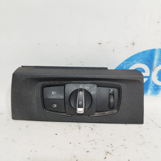 Pulsantiera luci Bmw Serie 1 F20 Cod: 9265302-04 ecoAC8415