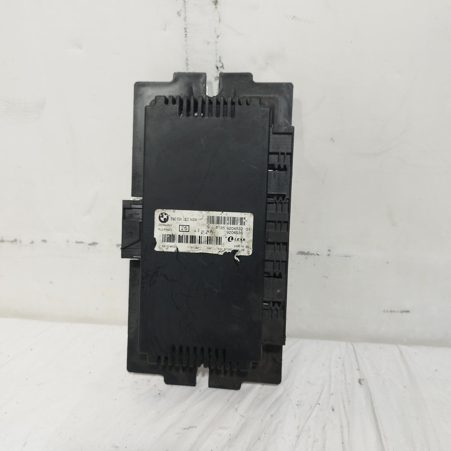 Centralina modulo luci FRM II Bmw serie 3 E89 / E90 / Led NSV 2007-2013 cod: 6135-9204532-01 ecoAC15483