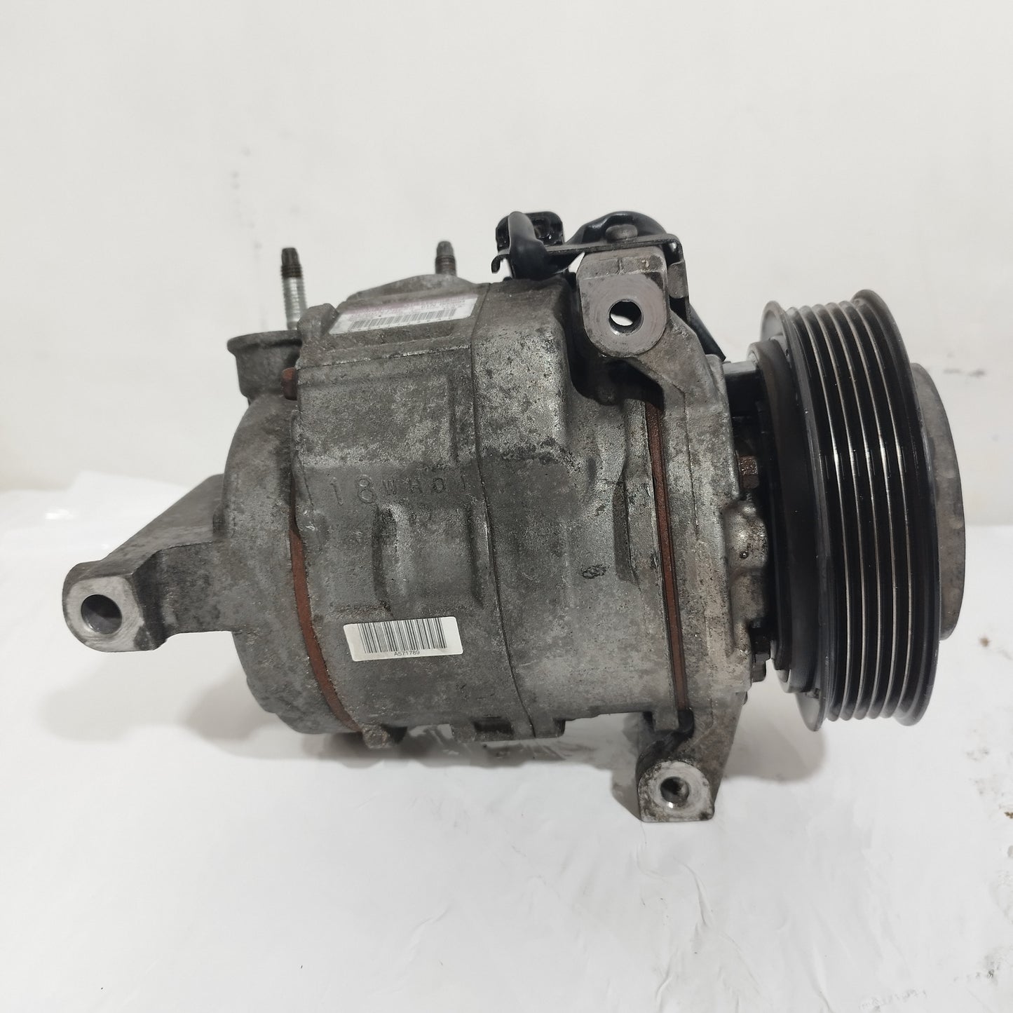 Compressore a / c Jeep Compass 2.2 D 2011 2 pin cod: mc447280-0922 ecoAC15291