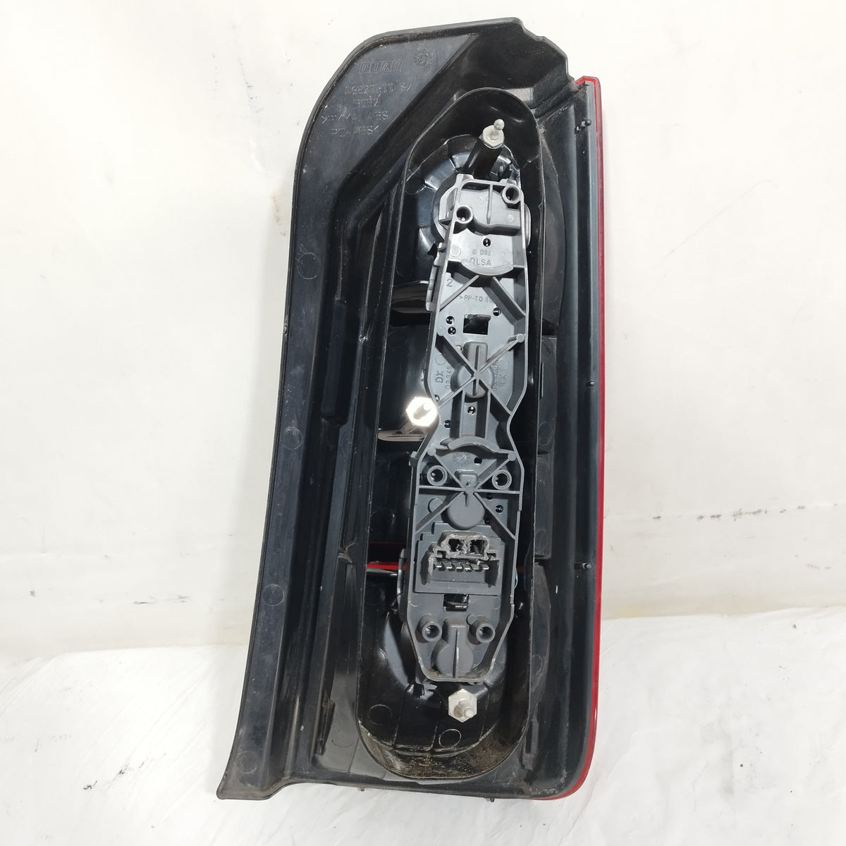 Fanale posteriore sx Fiat Idea 2006-2012 Restyling cod: 46829509 ecoAC16734