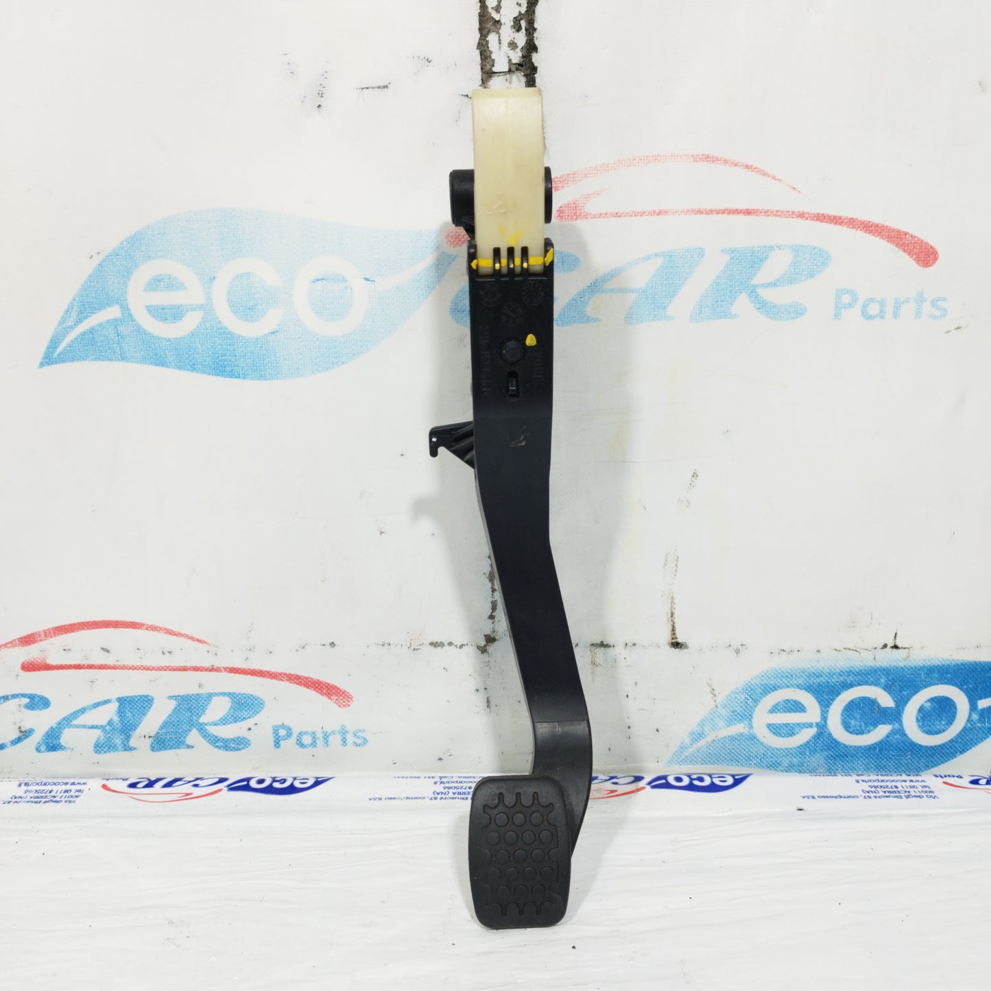 Kupplungspedal mit hydraulischer Pumpenkupplung Chevrolet Spark 1.0 B 2011 ecoAC11101