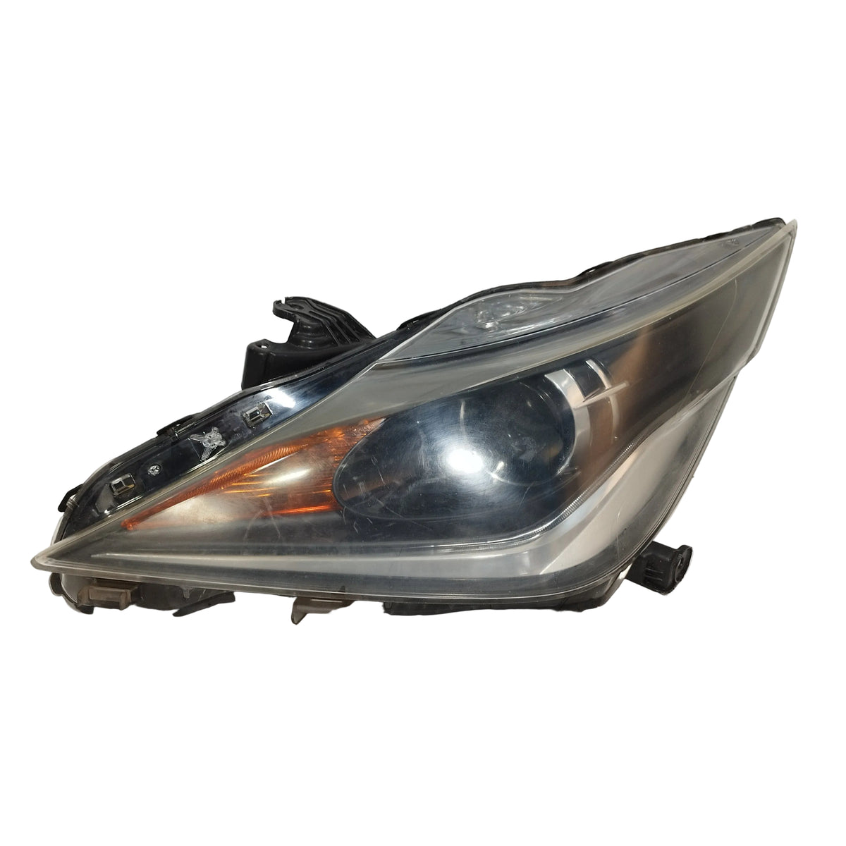 Fanale anteriore sx Toyota Aygo II (AB40) 2014-2018 ecoAC17035