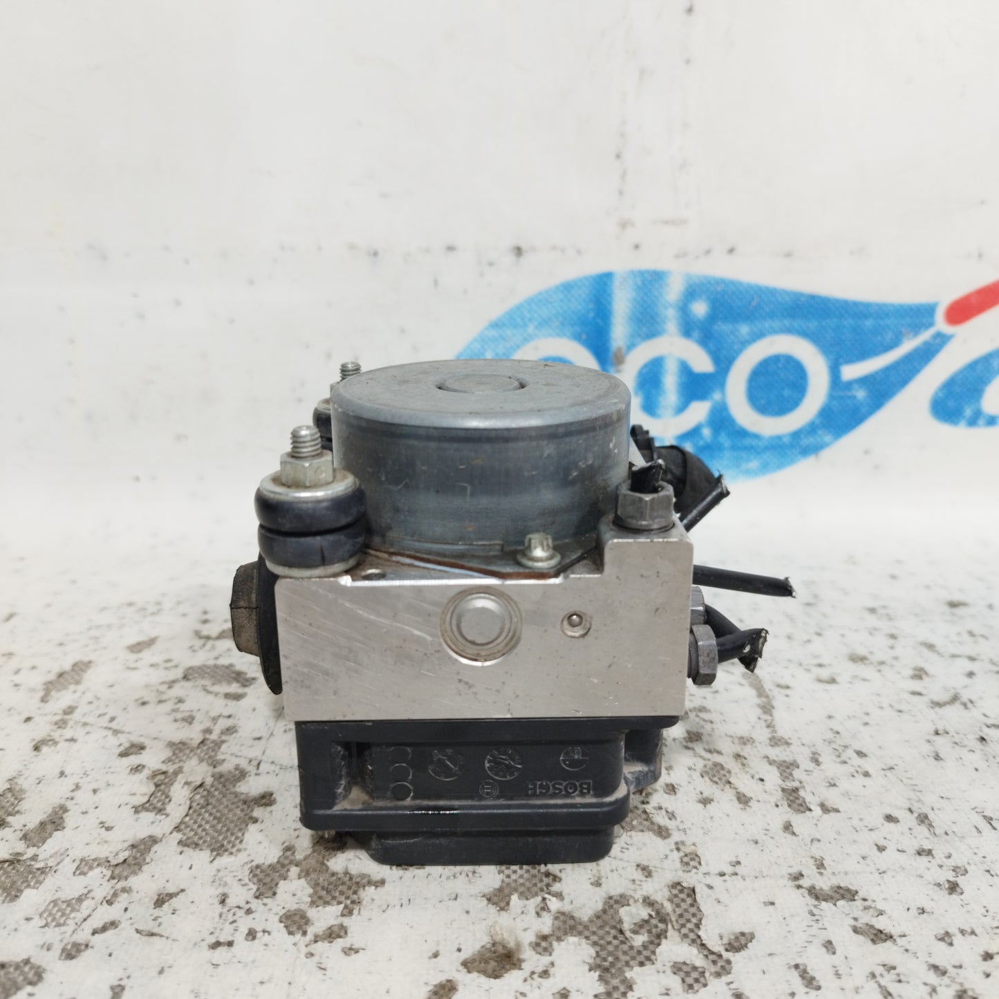 ABS-Pumpe Ford Ka 1.2 B 2014 Code: 0265209064 ecoAC9450
