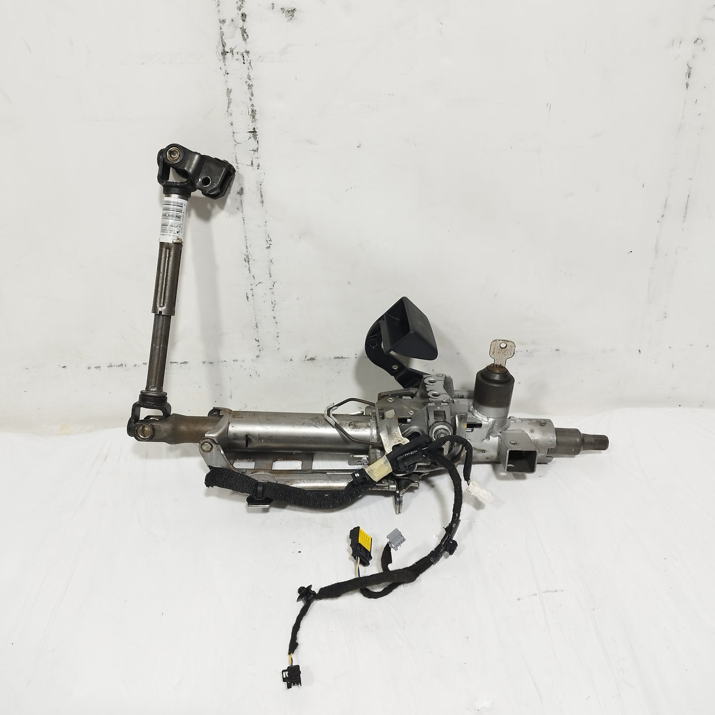 Piantone sterzo Peugeot 2008 II (924) 2019-2026 cod: 9824737580 ecoAC15630