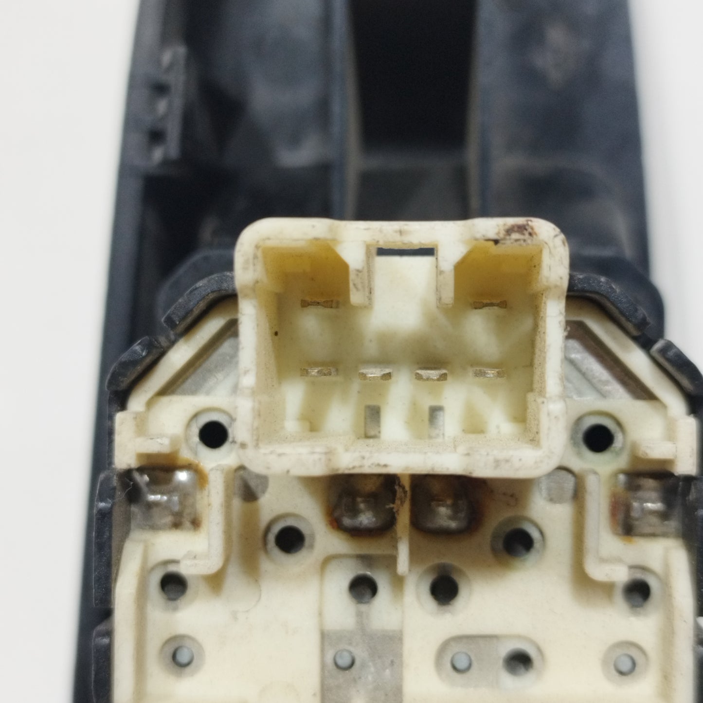 Pulsantiera anteriore Sx Chevrolet Matiz 2005 ecoAC9872