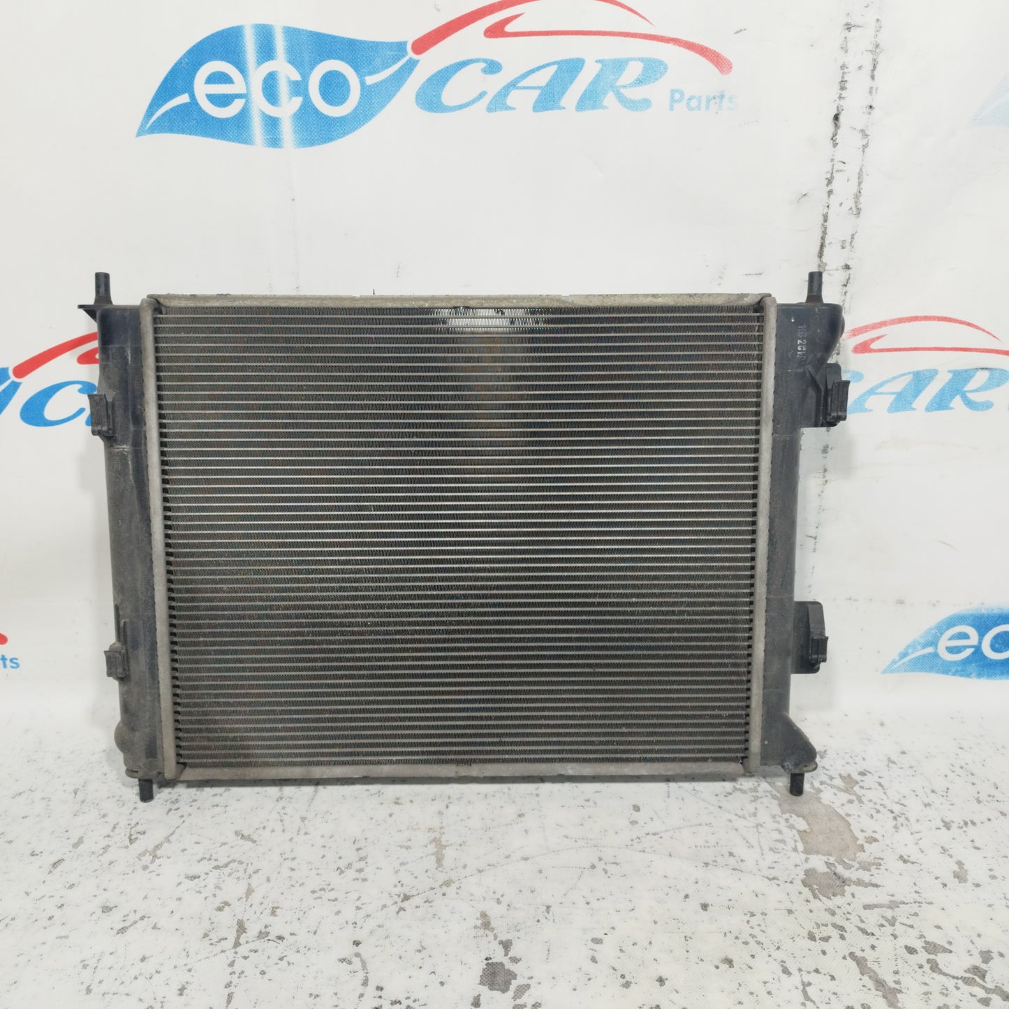 Wasserkühler Hyundai IX20 1.4 D 2012 ecoAC9094