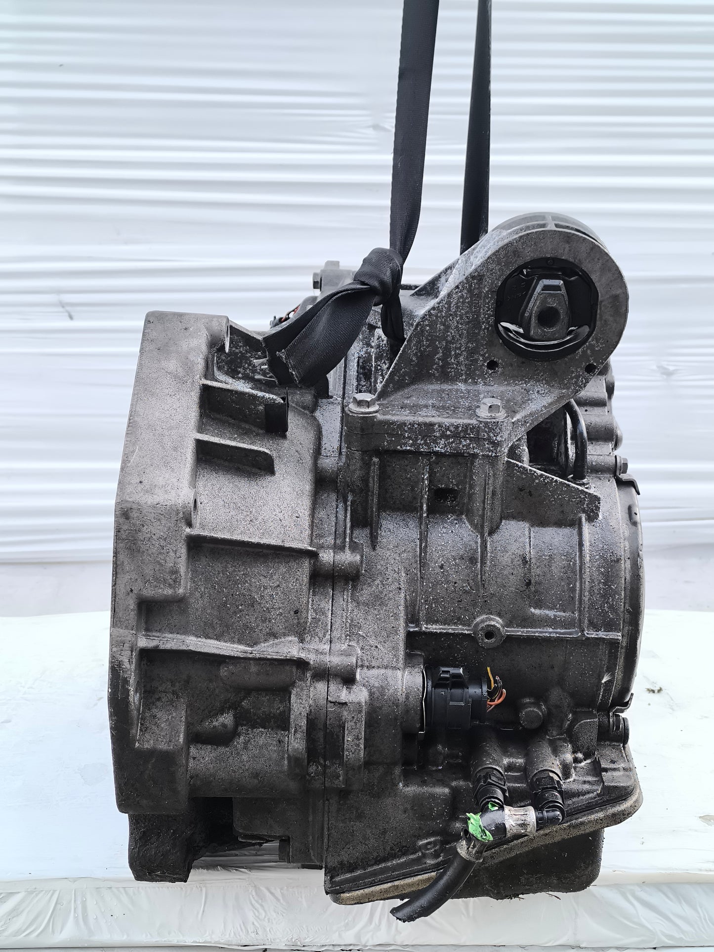 Cambio Automatico Mini Cooper R50 / 52 1.6 B 16v cod: 24007573541 ecoAG7879