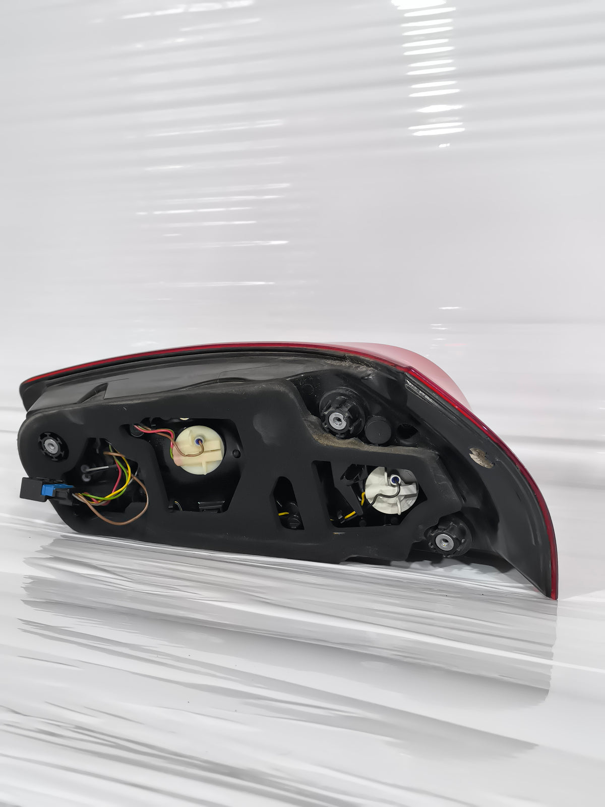 Fanale posteriore sx Citroën C4 Picasso II (B78) anno 2013-2016 ecoAG9738