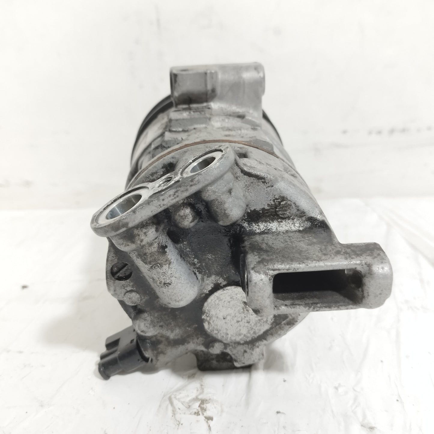 Compressore a / c Fiat Bravo 1.6 MTJ 2008-2014 cod: 55701201 ecoAC16532