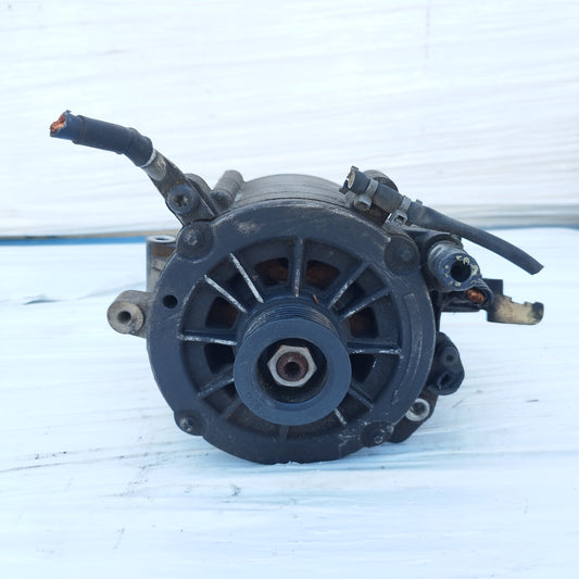 Alternatore Porsche Cayenne 4.5 B V8 2005 cod: 94860301502 ecoAC15768