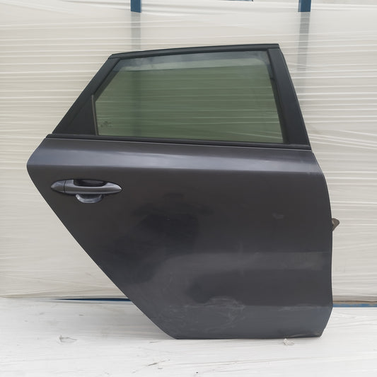 Sportello posteriore dx grigio scuro Kia Ceed 2012 SW ecoAC15667