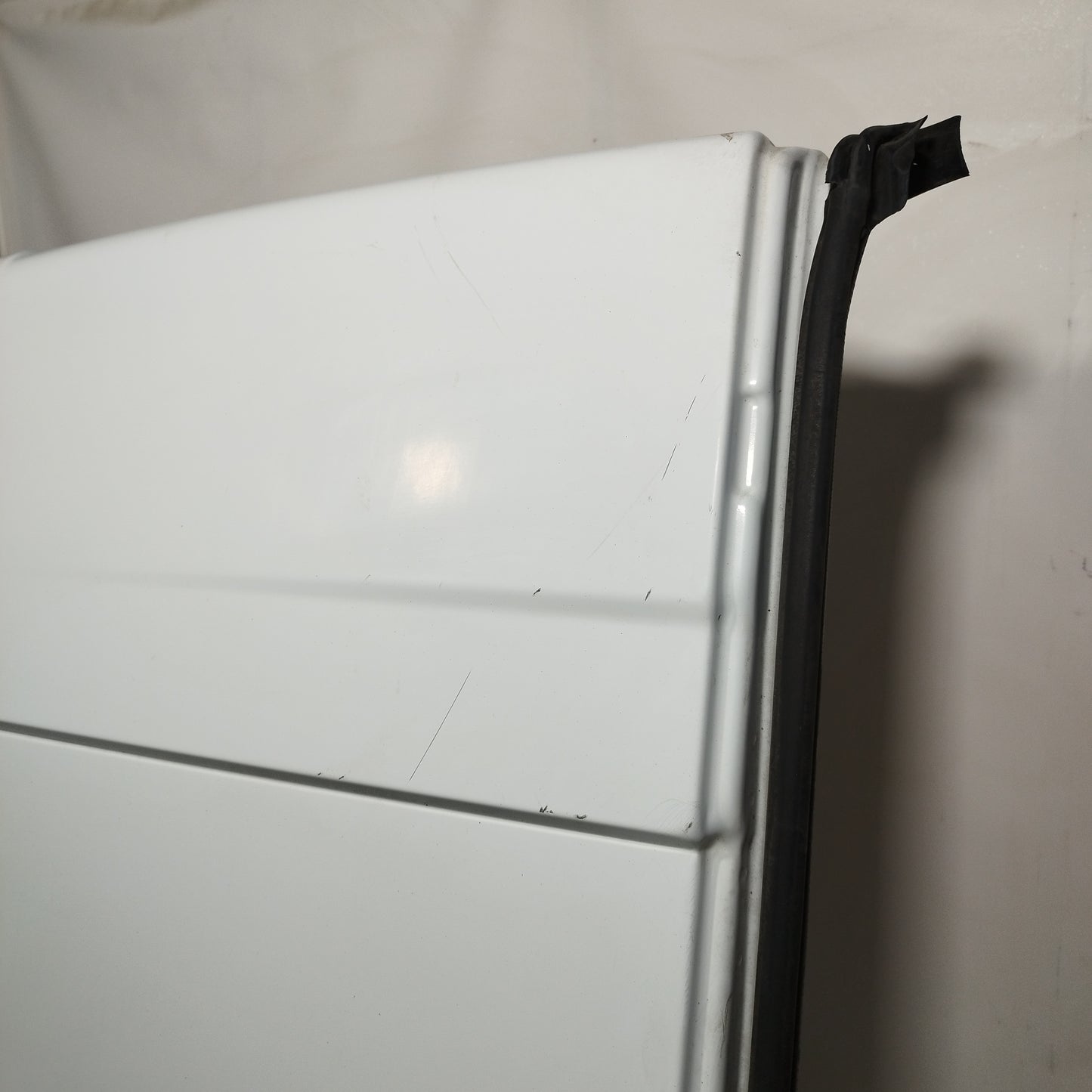 Sportello posteriore sx bianco Opel Movano 2015 ecoAC12190