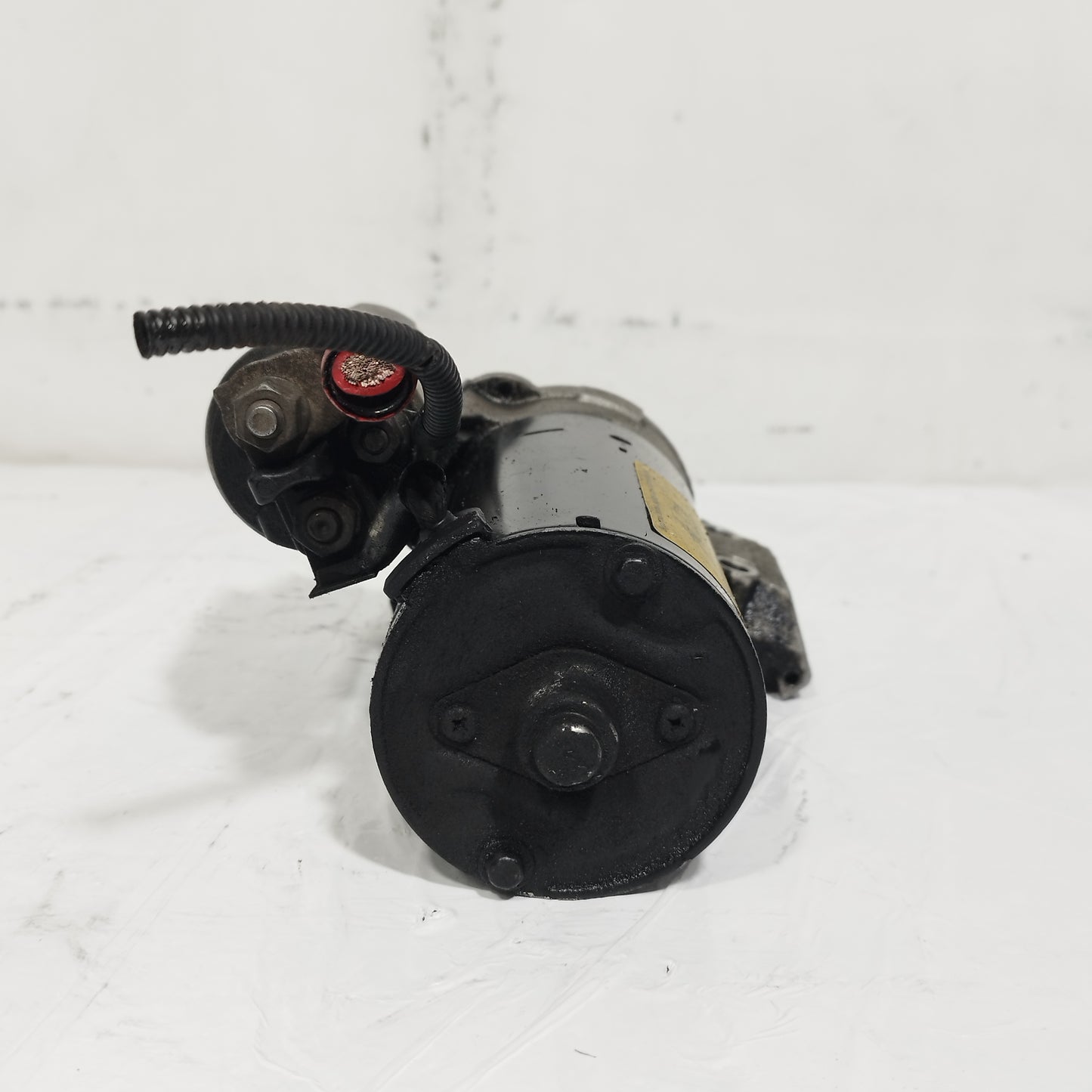 Motorino avviamento Bmw Serie 1 E87 2.0 D 2007 cod: 1005831596 ecoAC14636