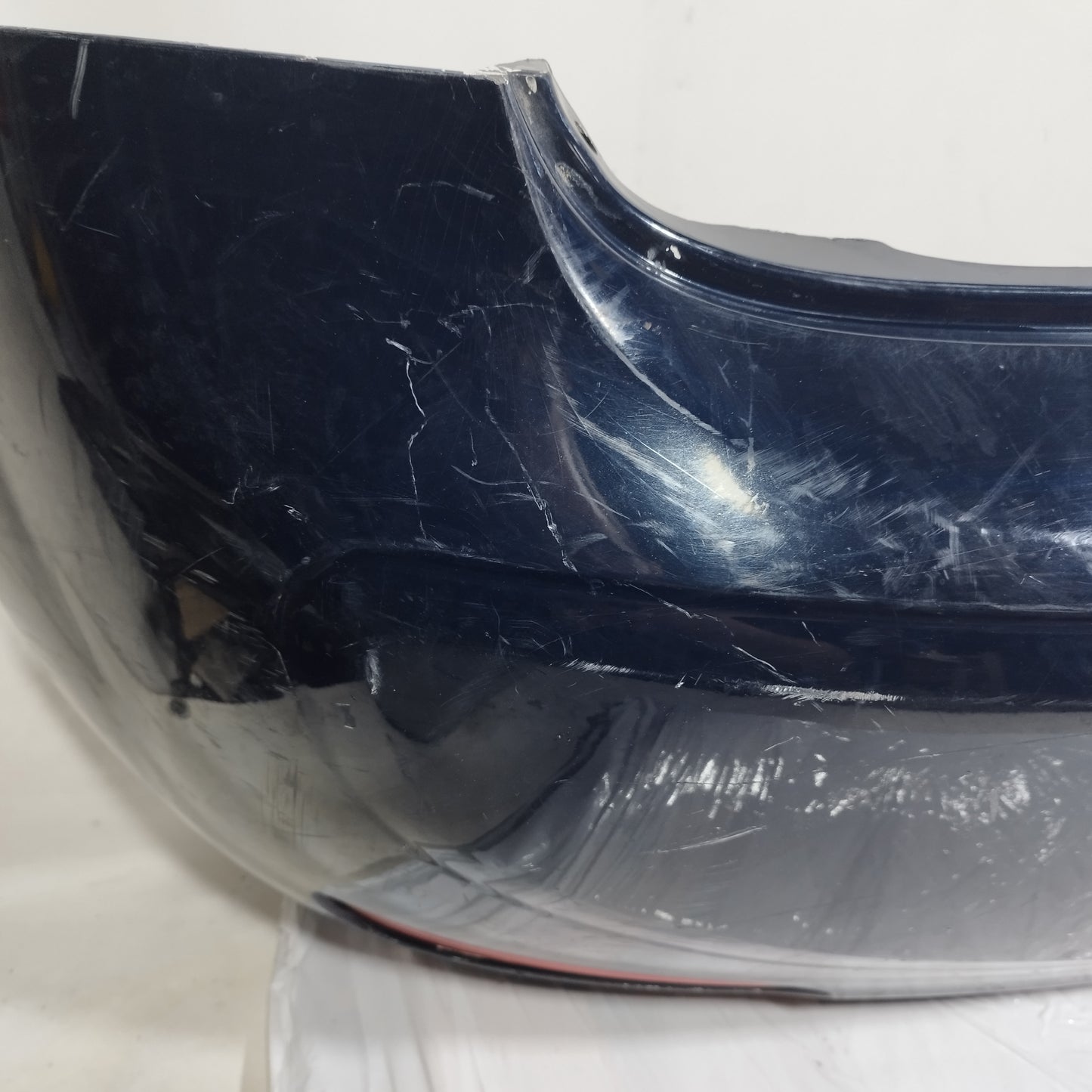 Paraurti posteriore Fiat Punto Street (199) 2012-2017 cod: 735536155 ecoAC15720