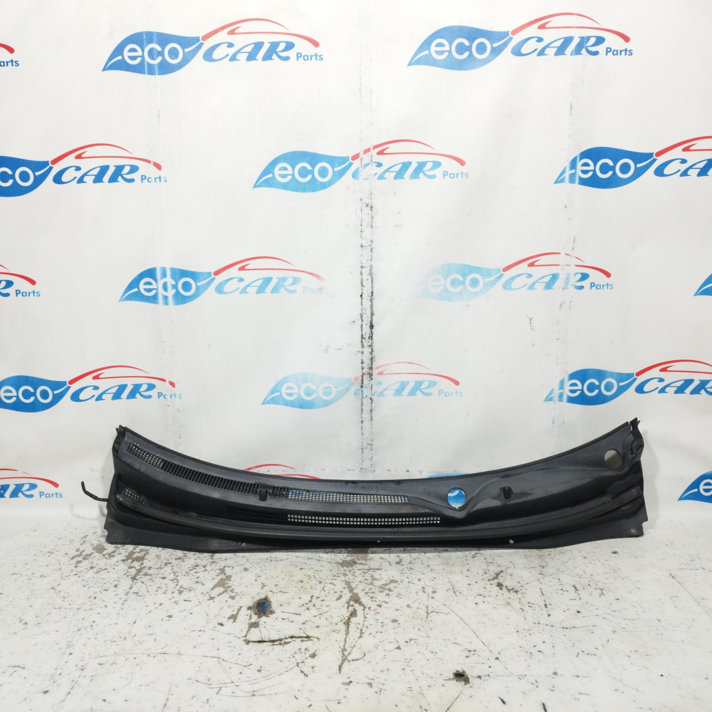 Unterbodenschutzgitter / Tropfschale Hyundai i10 2010 Code: 86151-0X00 ecoAC9879