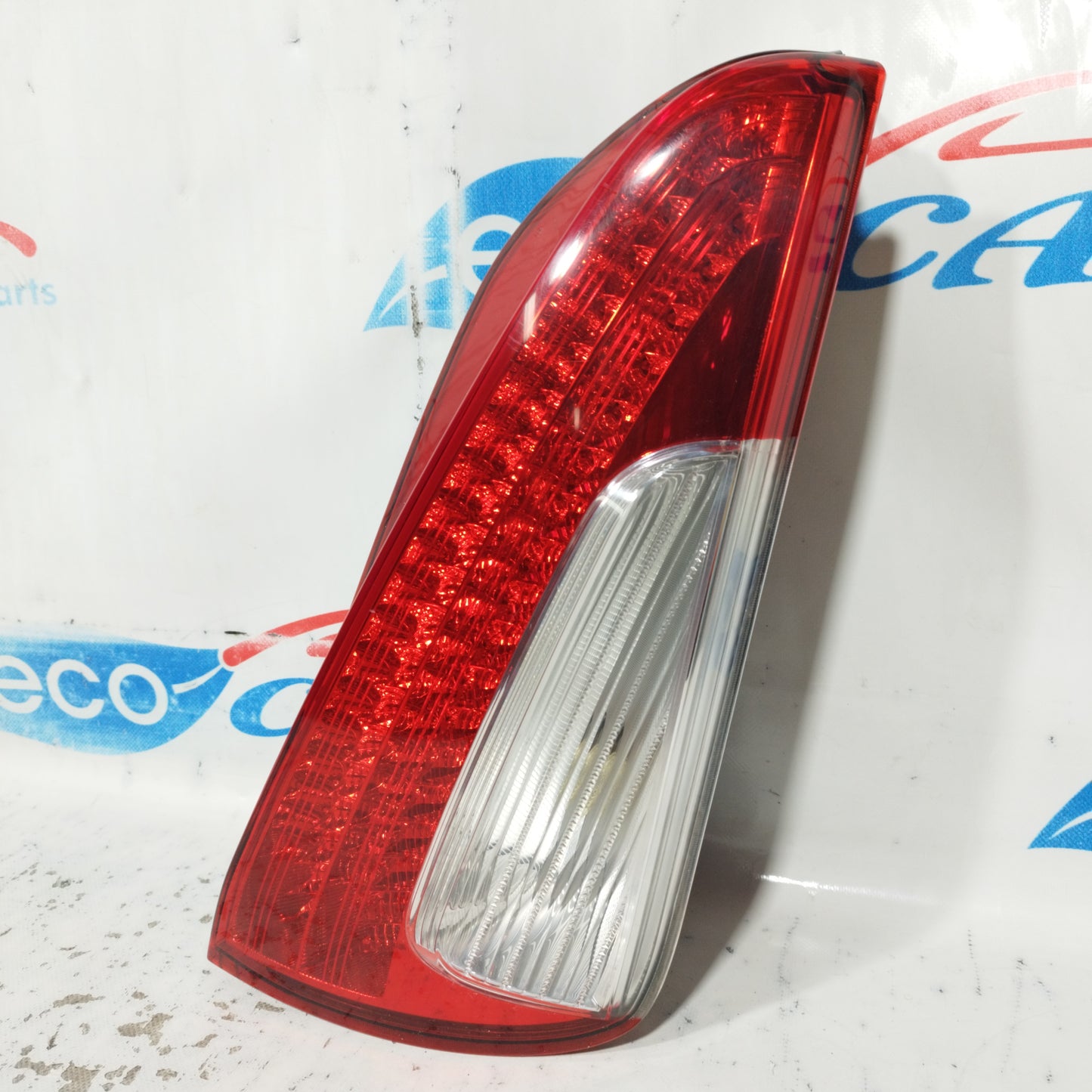 Rechte LED-Rückleuchte Lancia Musa 2010 ecoAC10526