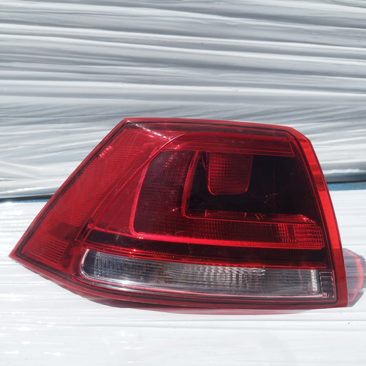 Fanale posteriore sx a led Volkswagen Golf 7 2014 cod: 5G0945095P ecoDM163