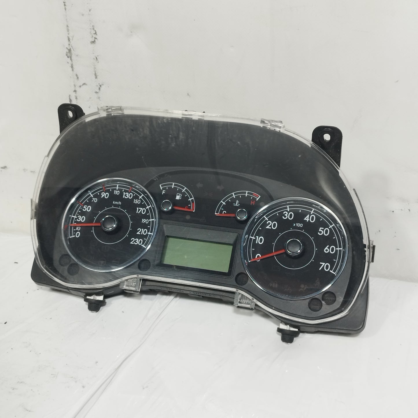 Quadro strumenti Fiat Grande Punto 1.2 B 8V 2005-2010 ecoAC15333