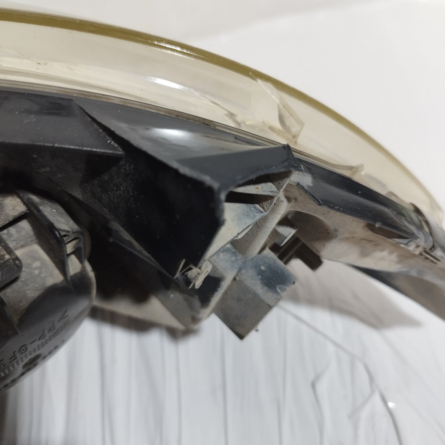 Fanale anteriore dx Mercedes Classe A W169 2008-2012 Restyling cod: A1698205861 ecoAC15232