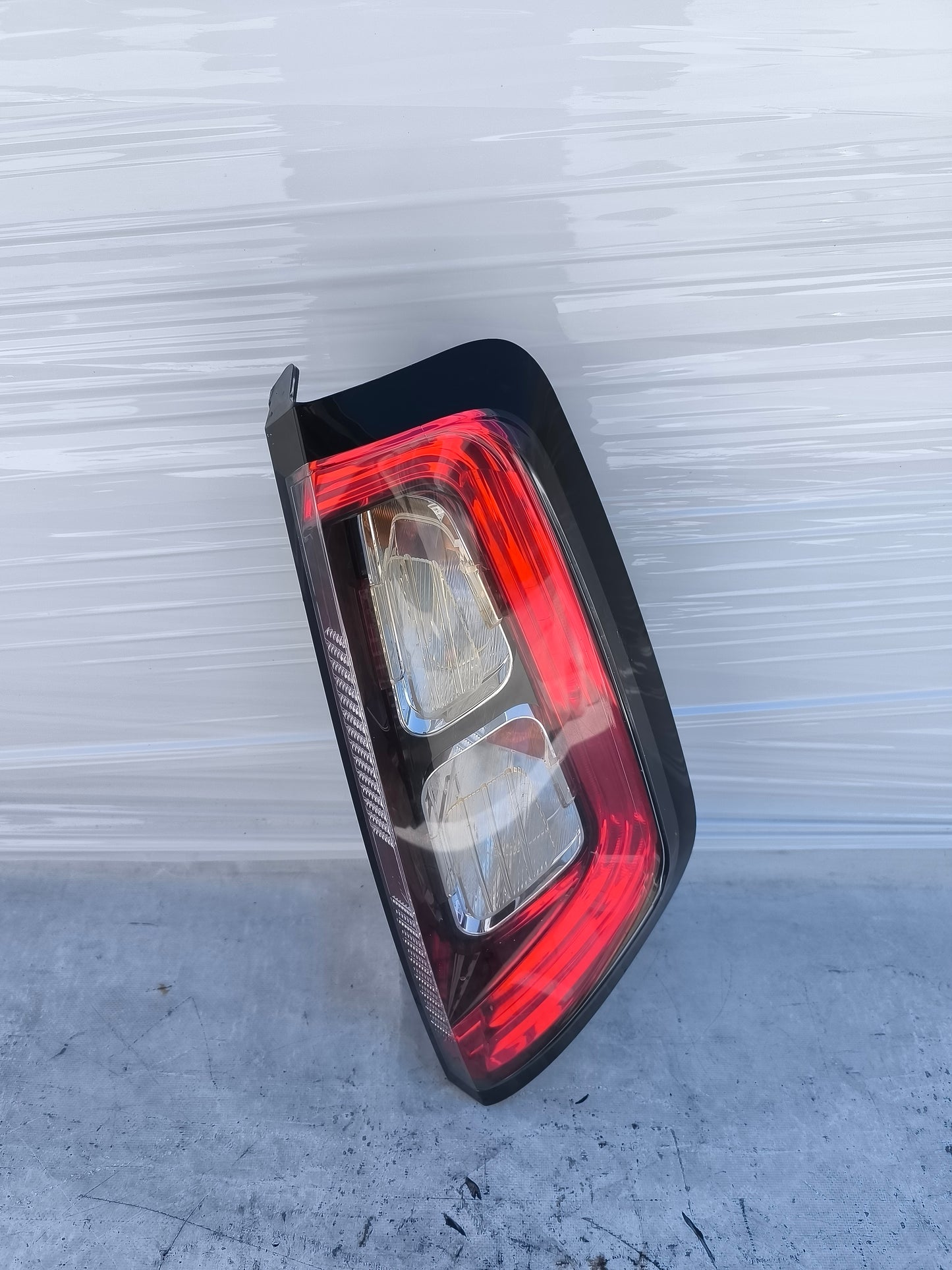 Fanale posteriore dx Fiat Punto Evo ecoAG8272