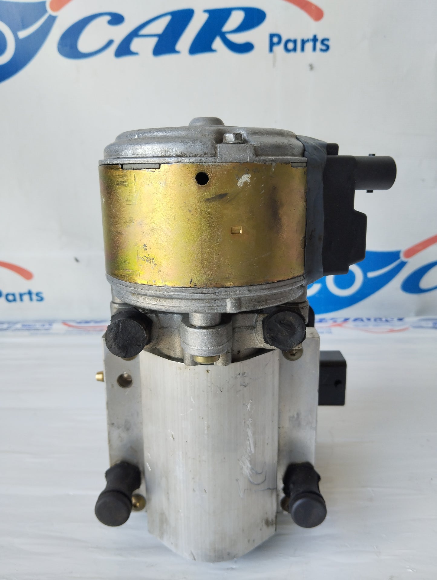 Hydraulische Federungspumpe Citroen C5 2007 Code: 9636715980 ecoAG5508