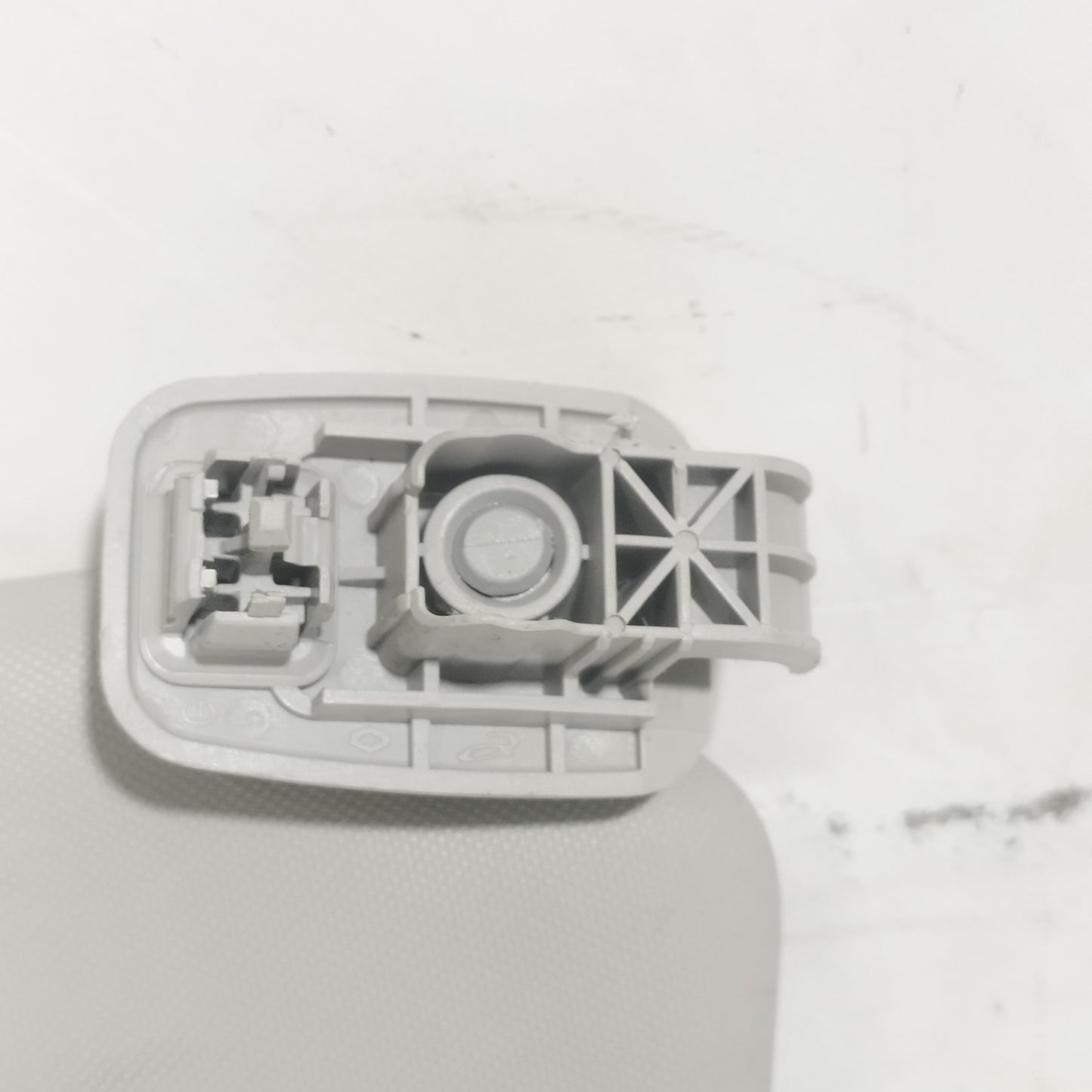 Aletta parasole sx Renault Captur I (J5) 2013-2019 ecoAC15725