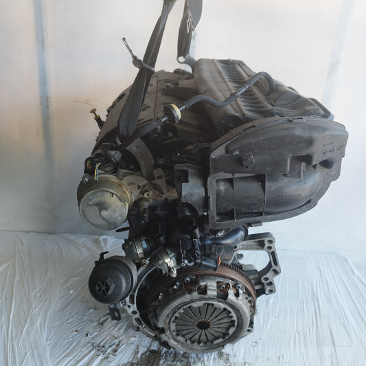 Motore Peugeot 207 1.4 B 2008 cod: 8FS ecoAC15272