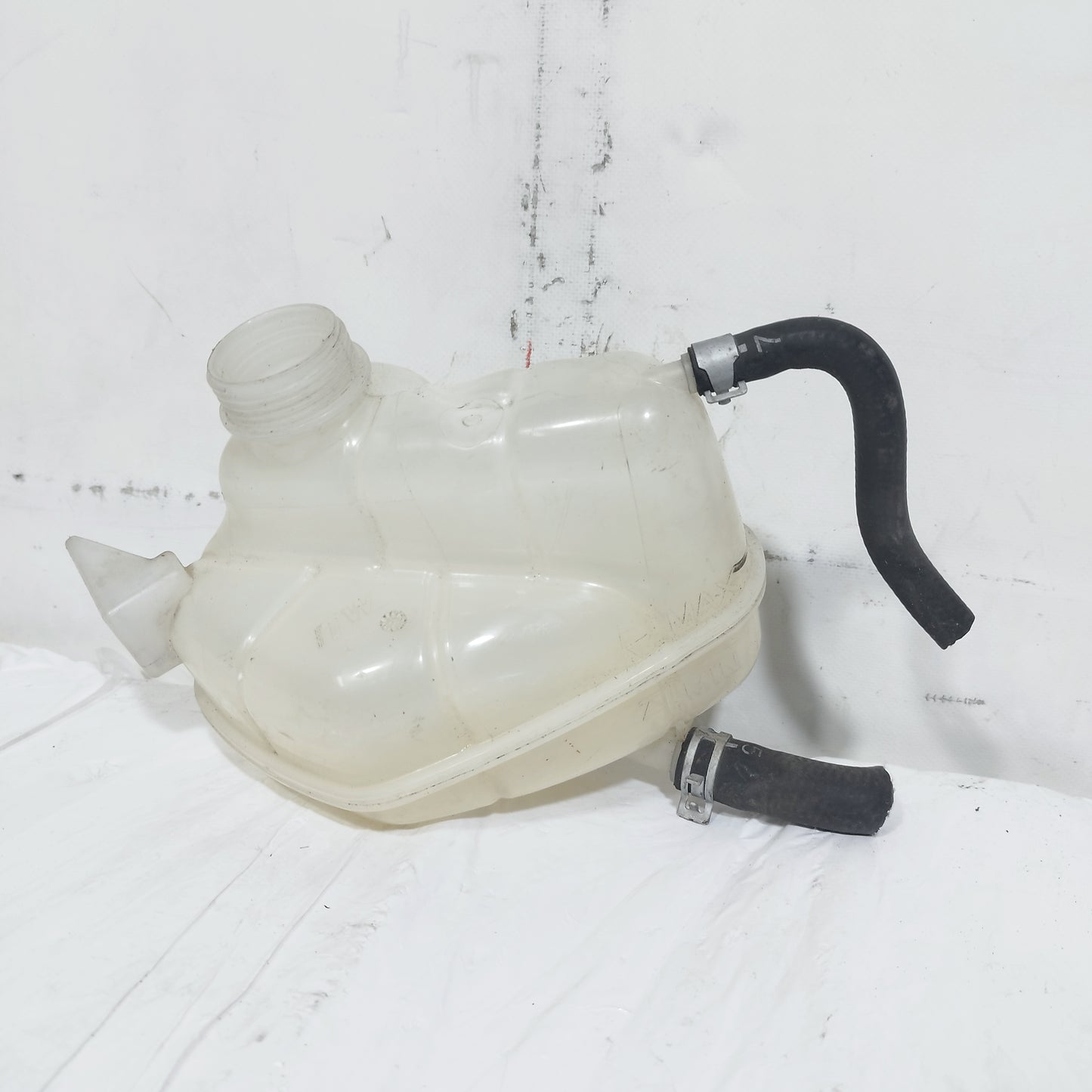 Vaso espansione Renault Kadjar 2018 ecoAC14778