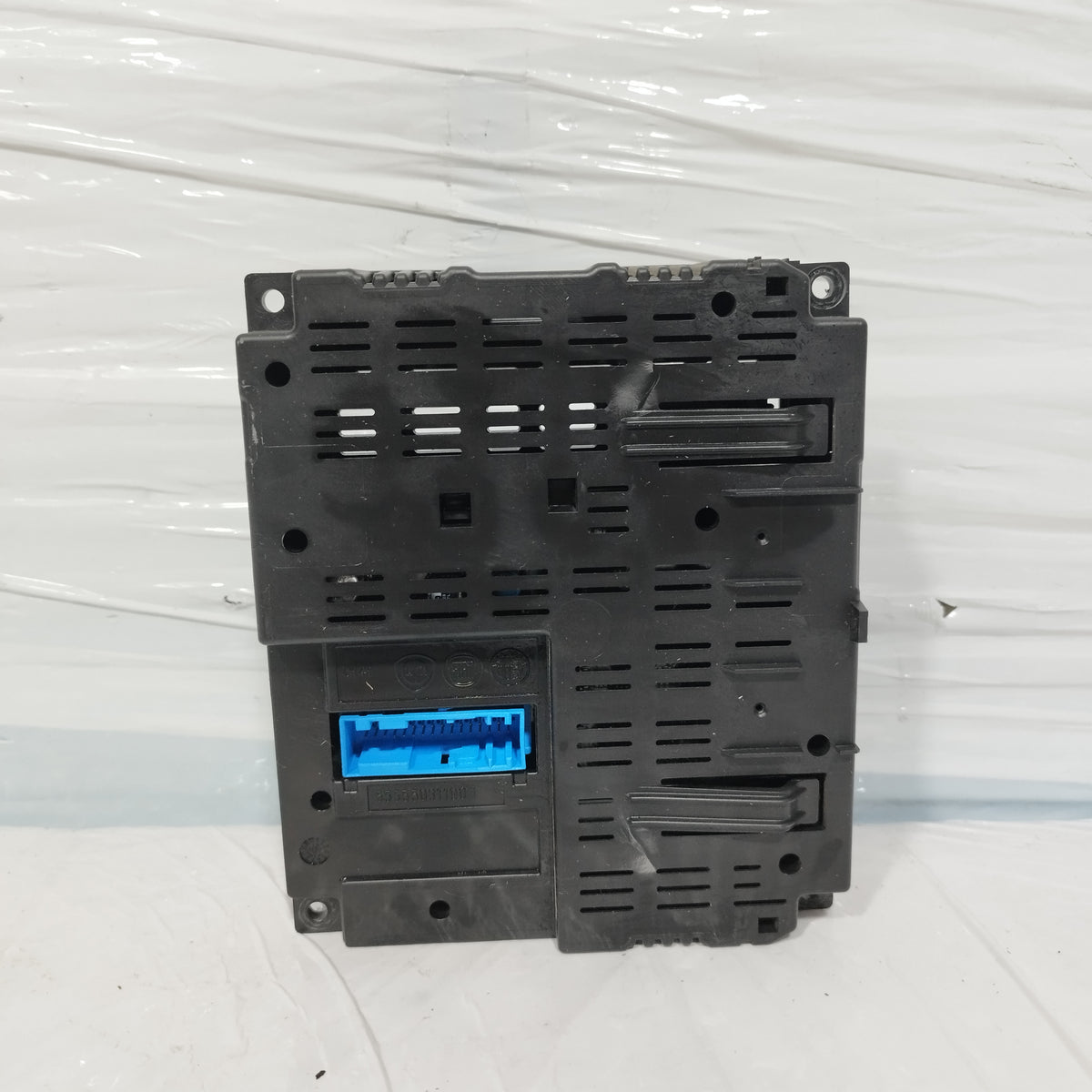 Centralina Bluetooth BLUE&ME Fiat 500 2007-2015 cod: 51827410 ecoAC16919
