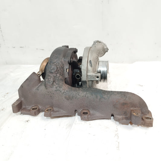 Turbina Alfa Romeo 159 1.9 JTDM 150CV 2005-2011 cod: 55211064 ecoAC16282