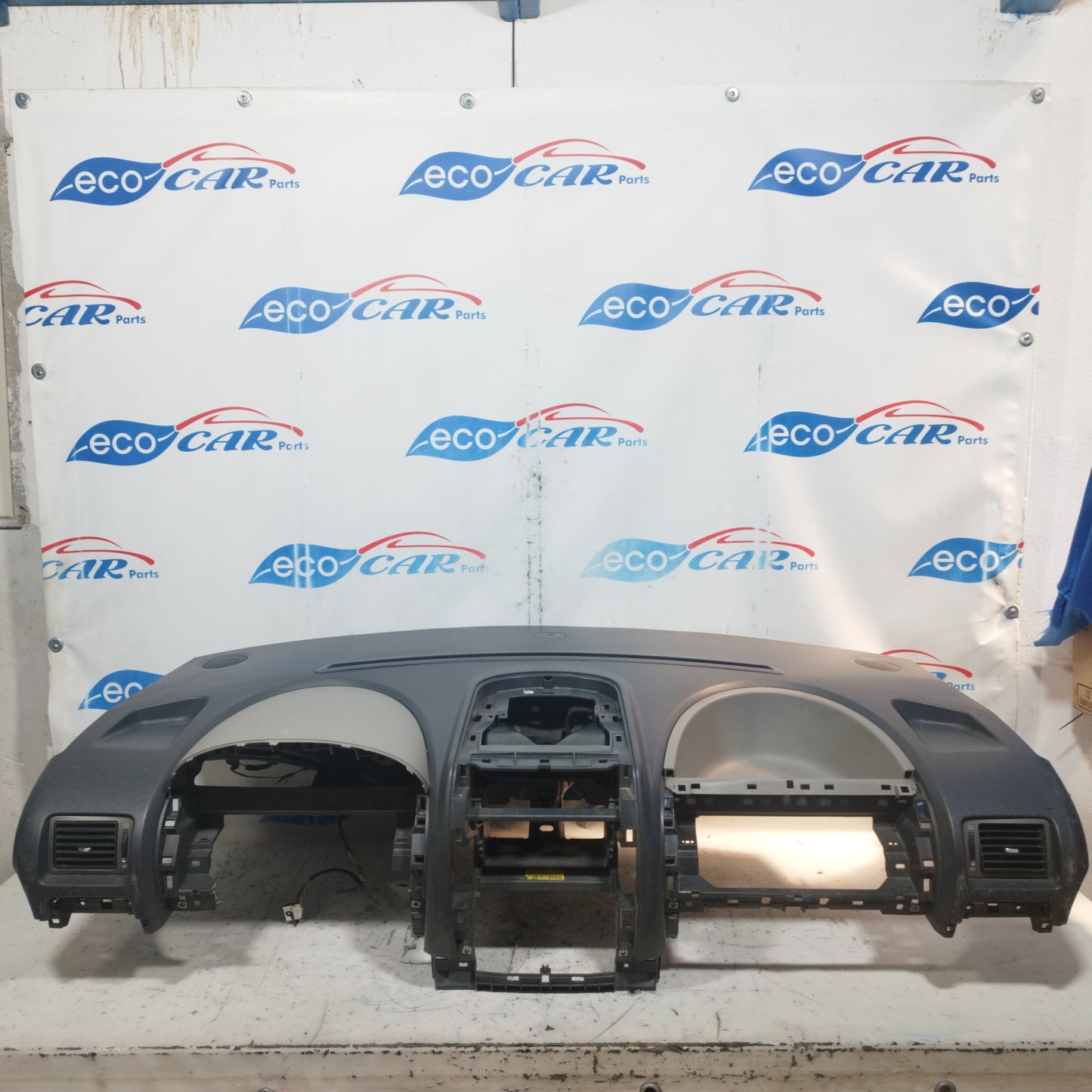 Cruscotto interno Fiat Scudo 2008 ecoAC8784