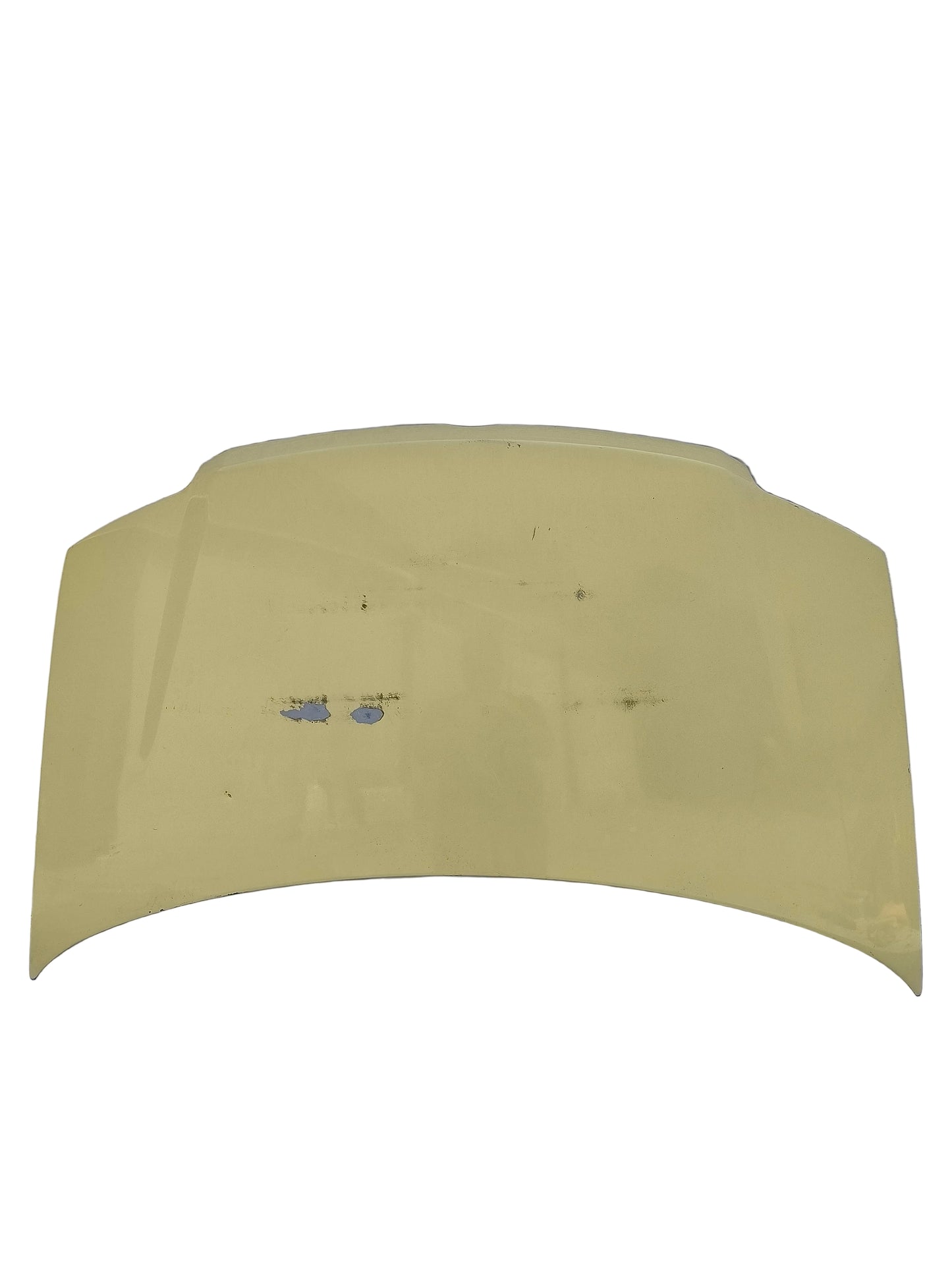 Cofano Fiat Panda 169 2003-2011 giallo ecoAG8212